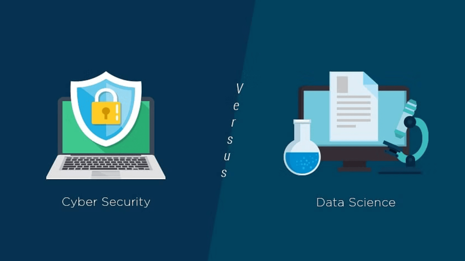 Cyber Security or Data Analytics: Which Career Path Should You Choose?