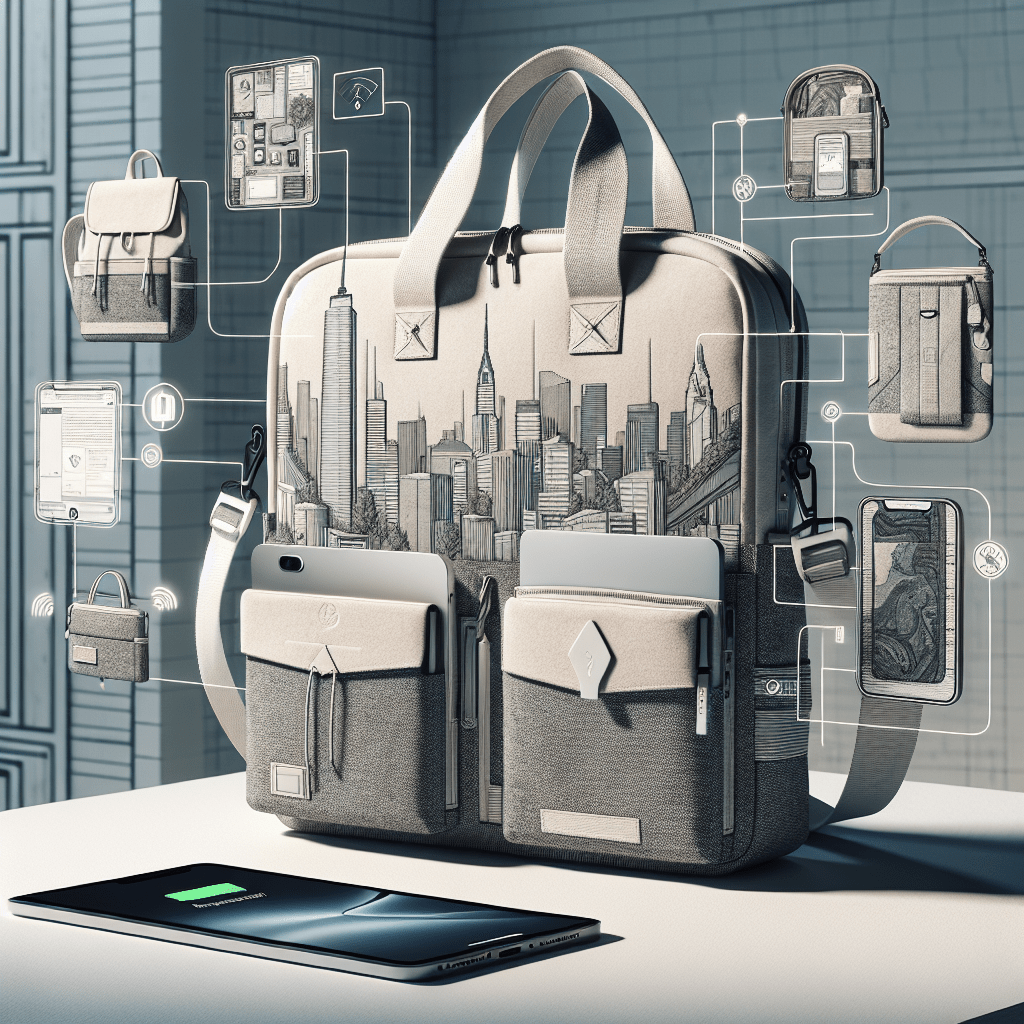Laptop Bag Trends 2024: What’s Hot and What’s Not