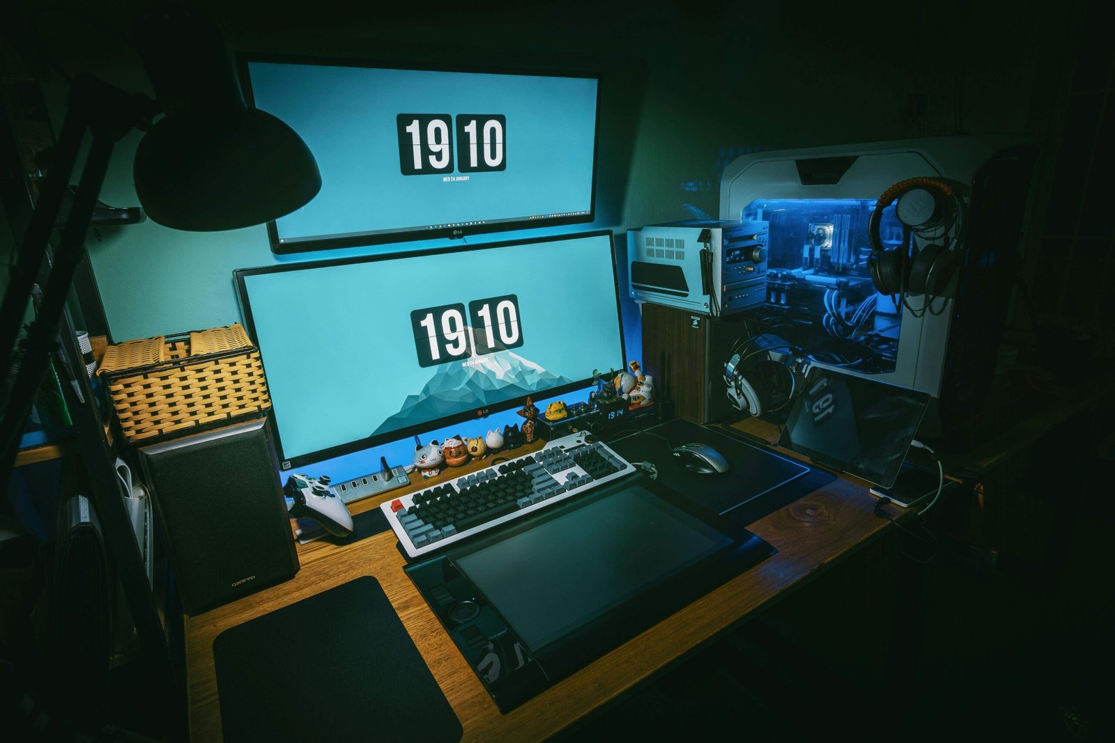 Prebuilt Gaming PC Guide 2024: Top Models for Every Budget