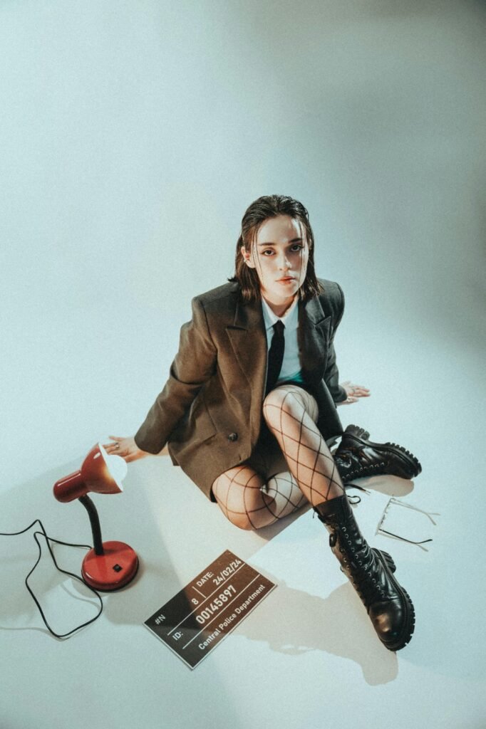 How to Style in Acubi Style?