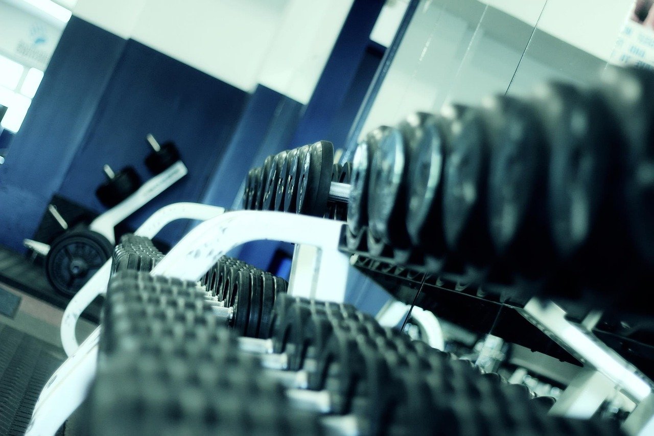 Blackhill Gym Review [Free Weight Training GYM at Klaukkala]