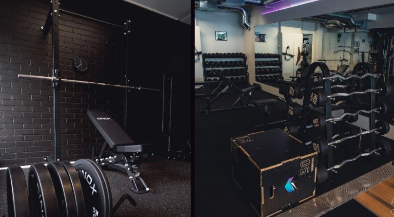 Superior Free Weight Options for Fitness Fanatics