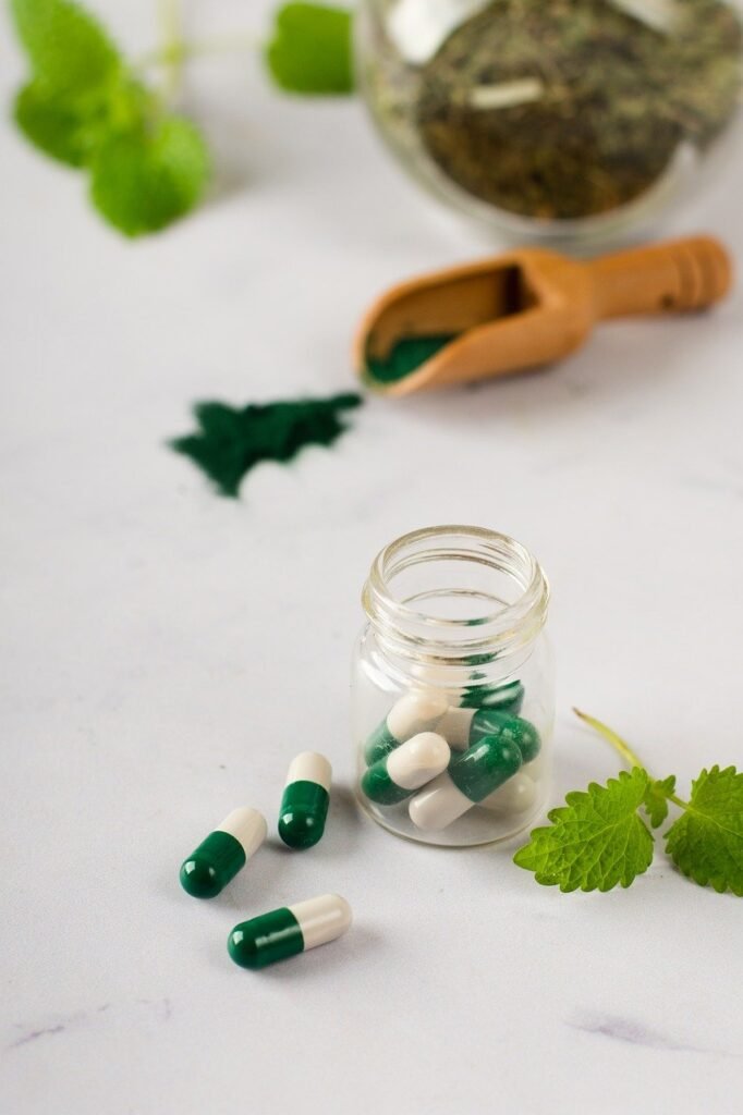 Show People How to Use Food as Medicine